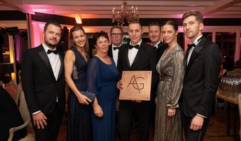 Restaurantvereniging Alliance Gastronomique verwelkomt drie nieuwe leden
