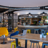 Campanile hotels Nederland en Campanile Vilvoorde voeren nu Ecostars label
