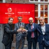 Michelin maakt nu ook zelf bekend de volgende Michelingids in Maastricht uit te reiken