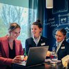Vacature van de week: Hotelschool The Hague zoekt food and beverage instructor – service