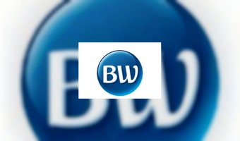 Best Western krijgt nieuwe huisstijl