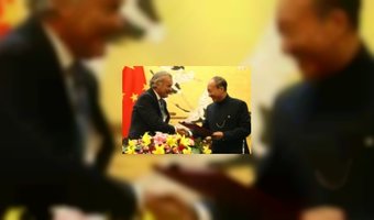 NH Hotel Group breidt uit naar China