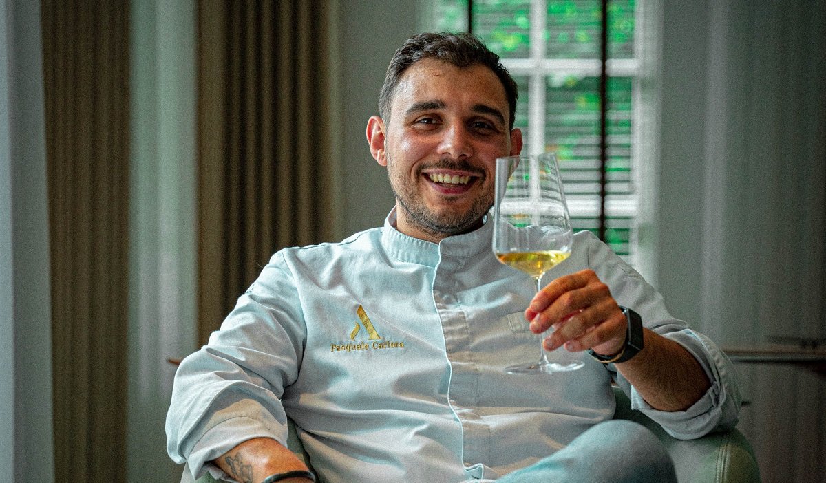 Gelders restaurant Aroma bij 50 beste Italiaanse restaurants ter wereld