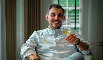 Gelders restaurant Aroma bij 50 beste Italiaanse restaurants ter wereld