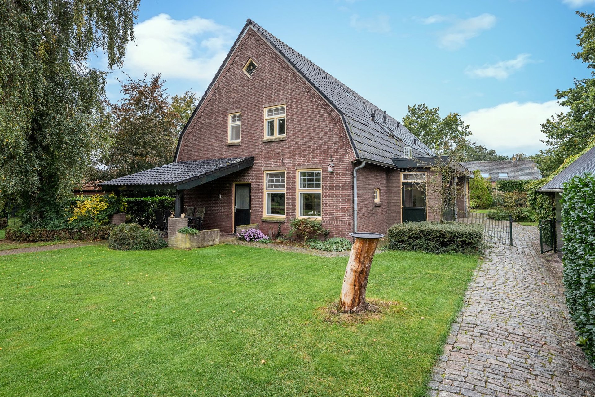 B&B te koop: Eigenaren hopen op voortzetting, inclusief warm welkom voor honden