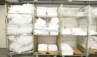 Sweeply en Hotels for Trees werken samen om duurzaamheid in de gastvrijheid te herdefiniëren