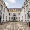 Toekomstig Hiltonhotel Kasteel Gemert Eindhoven uitgebreid met 25 suites van topniveau