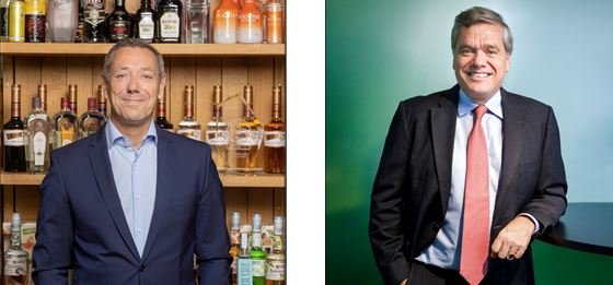 Koninklijke De Kuyper kondigt terugtreden aan van CEO; Leo Evers opvolger