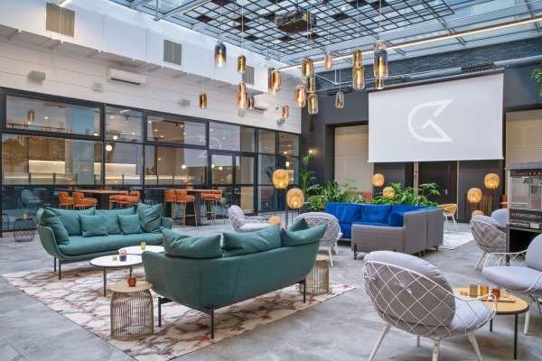 Louvre Hotels Group lanceert strategisch vijfjaren plan: “80 procent van de hotels renoveren”