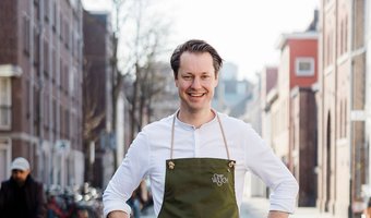 “Ik ben all-in gegaan met dit als resultaat”