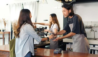 Vanaf 1 januari ook herbruikbaar servies de standaard