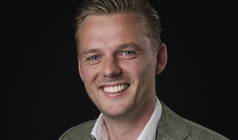 Martijn Brinksma is freelance general manager: “We begonnen met opnieuw opbouwen van het bedrijf”