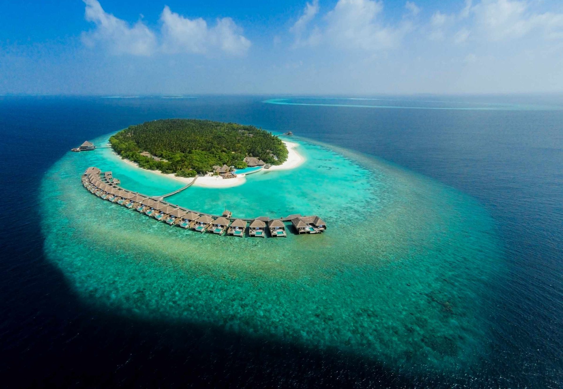Dusit International gaat aantal hotels en resorts verdubbelen
