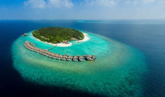 Dusit International gaat aantal hotels en resorts verdubbelen