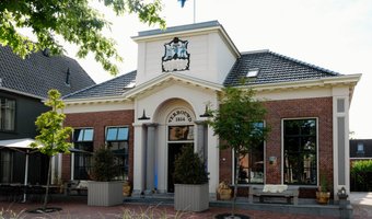 Hotel de Abdij sluit partnerschap met investeerder en eigenaar van Landgoed Lauswolt