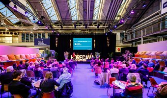 Hotels in the Spotlights: betreed de wereld van innovatie op Horecava