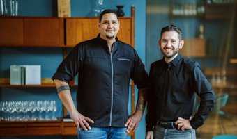 Nieuwe eigenaar maakt toprestaurant Fitzgerald meer toegankelijk en verlaagt prijzen