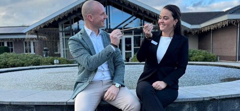 SpaSereen treedt toe tot Thermen Resorts