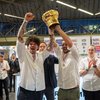 Winnaar Hanos Gouden Koksmuts komt uit Utrecht