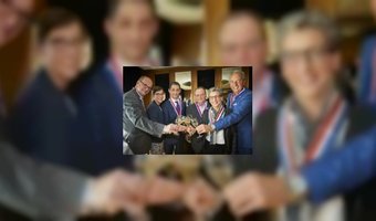 Stan Kerckhoffs is SVH Meestergastheer