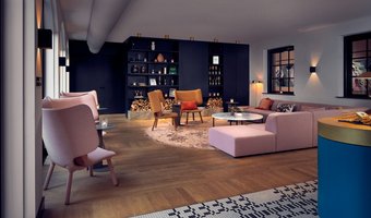 The Anthony brengt Uit in Utrecht-arrangement in samenwerking met RonReizen