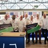 Finalisten Green Chef’s Hat bekend