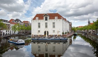 Erfgoedexploitatie in het stedelijk gebied: bodemloze put of Dutch blue zone?
