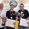 Bjorn Weerdenburg wint NK Lekkerste Pannenkoek 2024