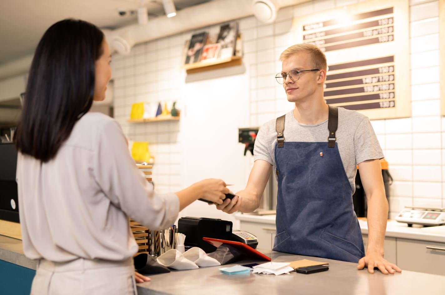 Zo verovert Mexico ons land via Salsa Shop