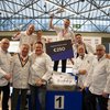 Dit is de winnaar van het eerste Open NK koken