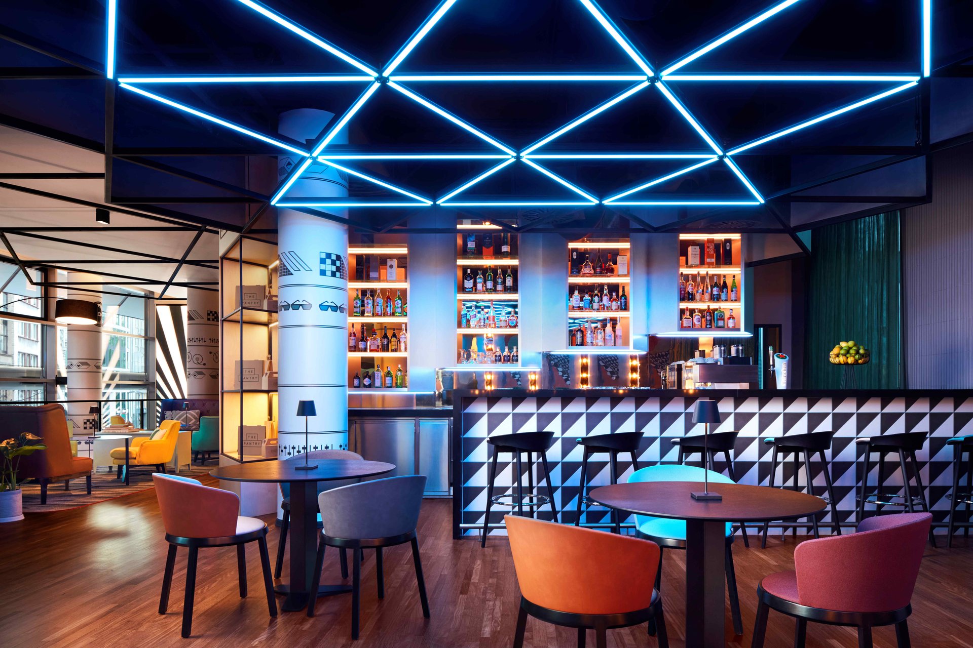 Avani Hotels & Resorts debuteert in Duitsland met lancering van  Avani Frankfurt City Hotel
