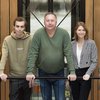 Hotelfamilie wordt nieuwe hoofdredactie Hospitality Management