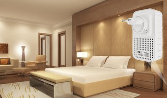 Leer hoe u uw hotelkamer slim kunt maken op de Independent Hotel Show