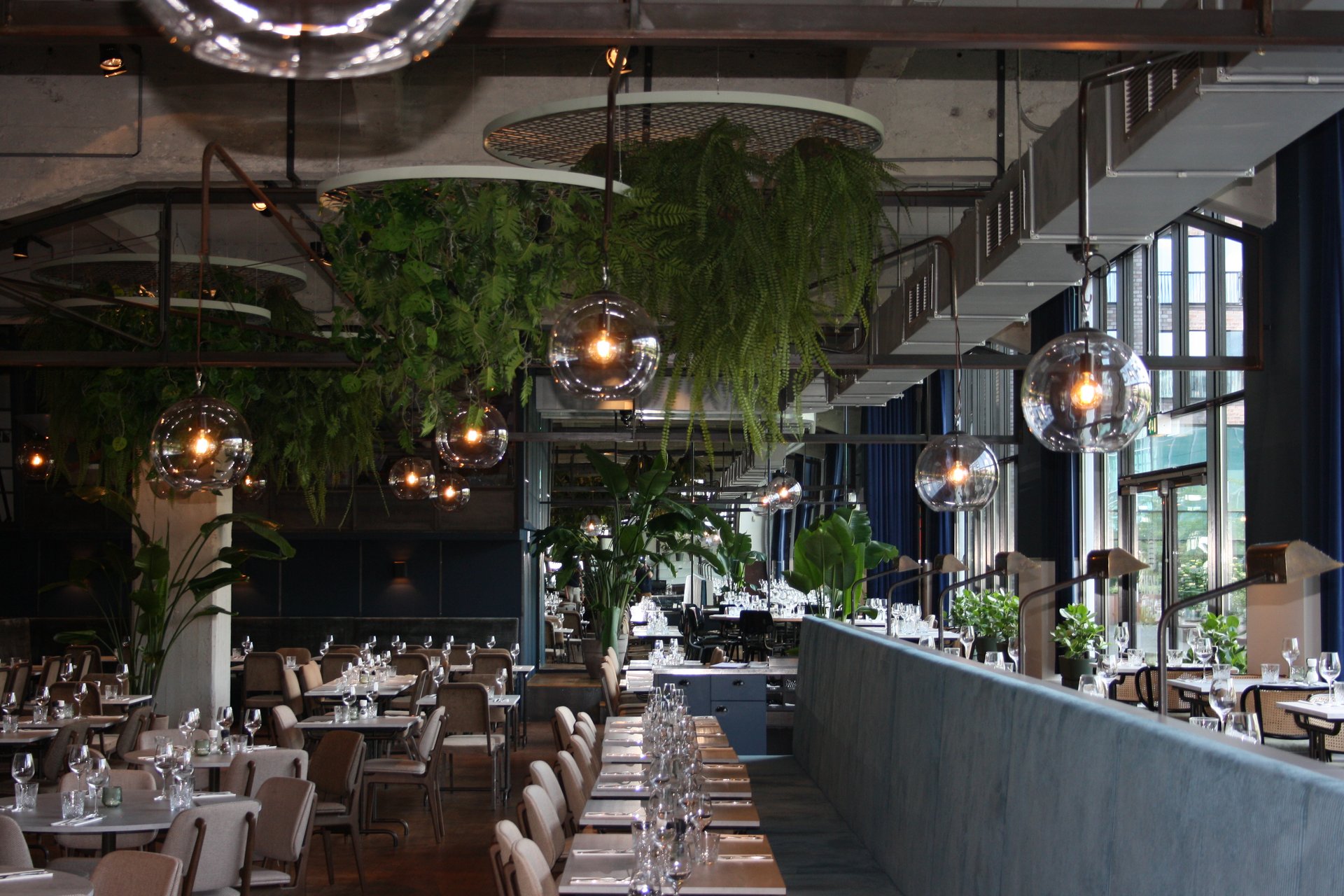 Januari 2024: Productinnovatie voor jouw restaurant