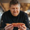 Nieuw mediterraan restaurant Barbounia in Conservatorium Hotel Amsterdam