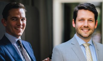 Nieuwe hotel manager en director of operations voor The Dylan Amsterdam