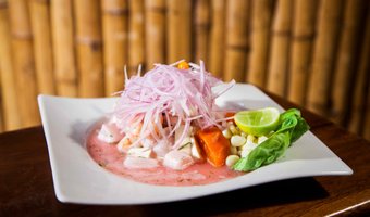 Ceviche erkend als UNESCO Immaterieel Cultureel Erfgoed van Peru