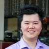 Zhao Jun Chou, bedrijfsleider Sensazia Wok’n’Golf: “Je moet niet blijven steken in het verleden”