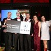 Mark Visschedijk wint F&B Professional of the Year Award 2024