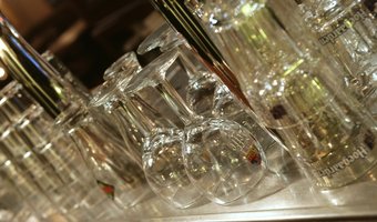 Brouwwereld: 9 van de 10 in België verkochte witbieren komen uit deze brouwerij