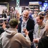 Horeca Vakbeurs Hardenberg van start