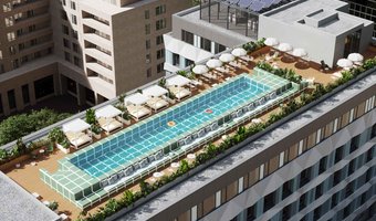 Nederlands hospitality concept The Social Hub opent zeventiende locatie in Europa