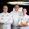 Tweesterrenchef coacht Nederlands team Bocuse d’Or in wedstrijdkeuken van Hotel Okura Amsterdam