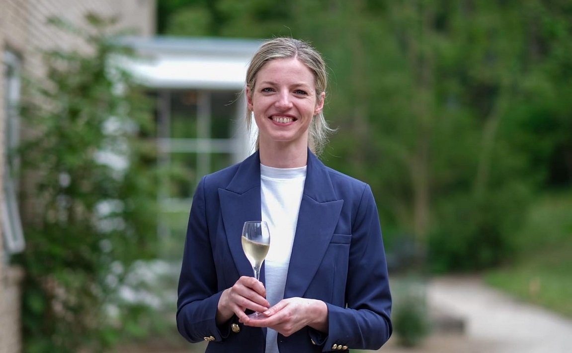 Restaurant Flore** in Hotel De L’Europe start het nieuwe jaar met nieuwe maître d’