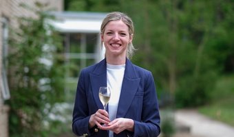 Restaurant Flore** in Hotel De L’Europe start het nieuwe jaar met nieuwe maître d’