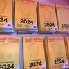 Gault&Millau gids 2024: De Librije wederom op 1, Restaurant 212 hoogst genoteerde stijger