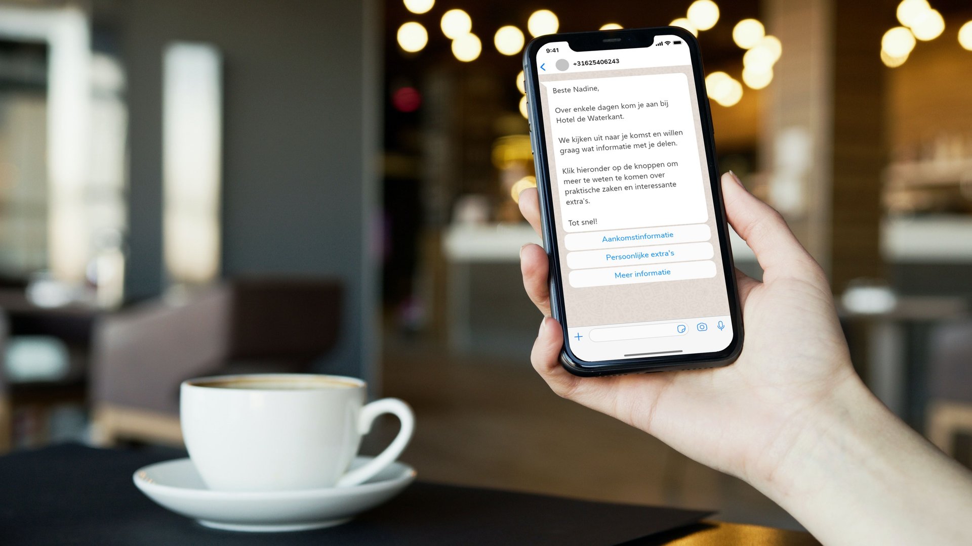 Hoteltrends: oplossingen voor personeelstekort