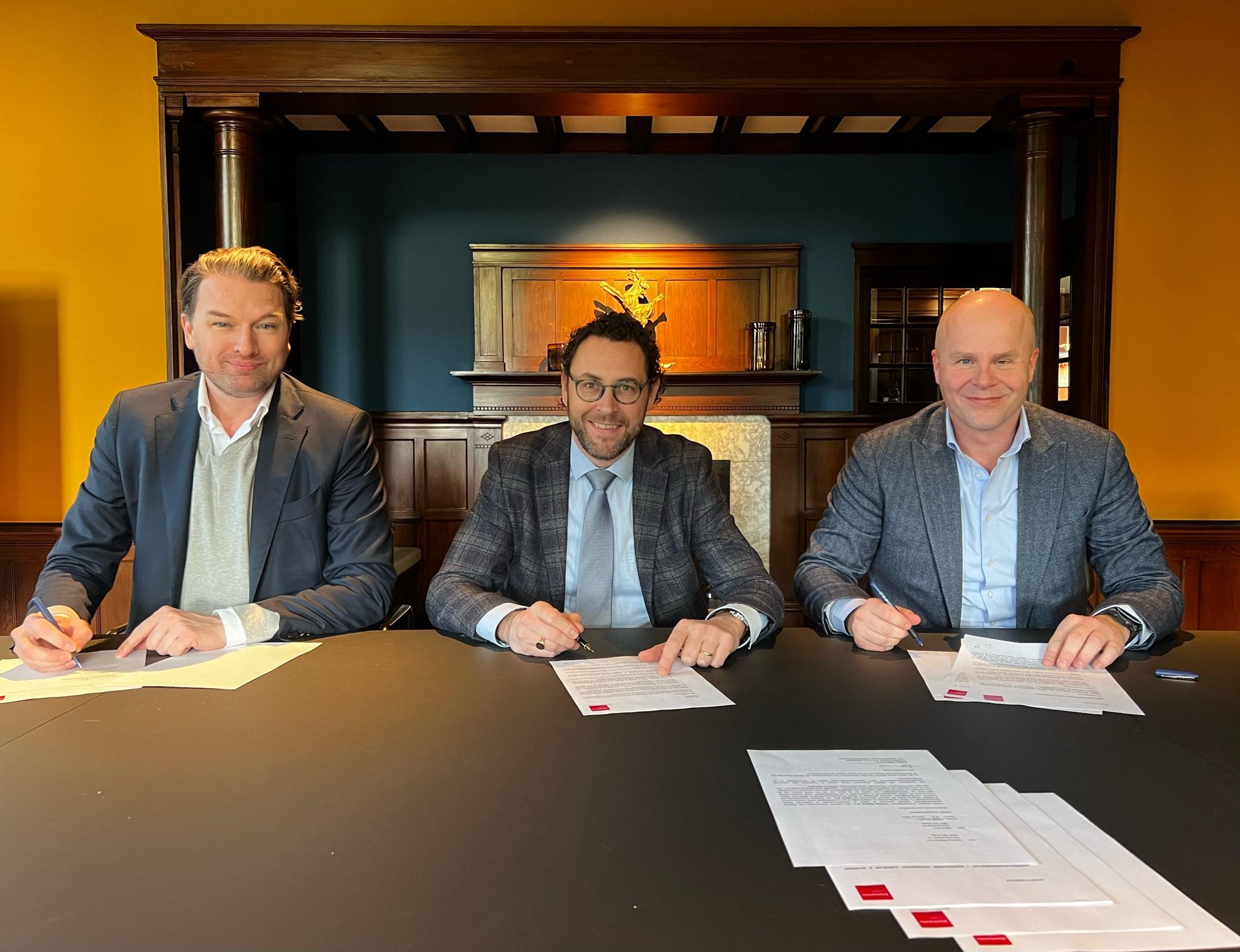 Holland Water breidt legionellabeheersingsportfolio voor hotels verder uit