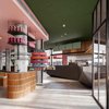 LOT61 opent flagship store in DoubleTree by Hilton Amsterdam Centraal Station