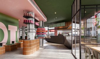 Koffielabel LOT61 opent tweede Amsterdamse vestiging